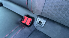 Volkswagen Golf 2.0 TSI GTI 5dr Petrol Hatchback